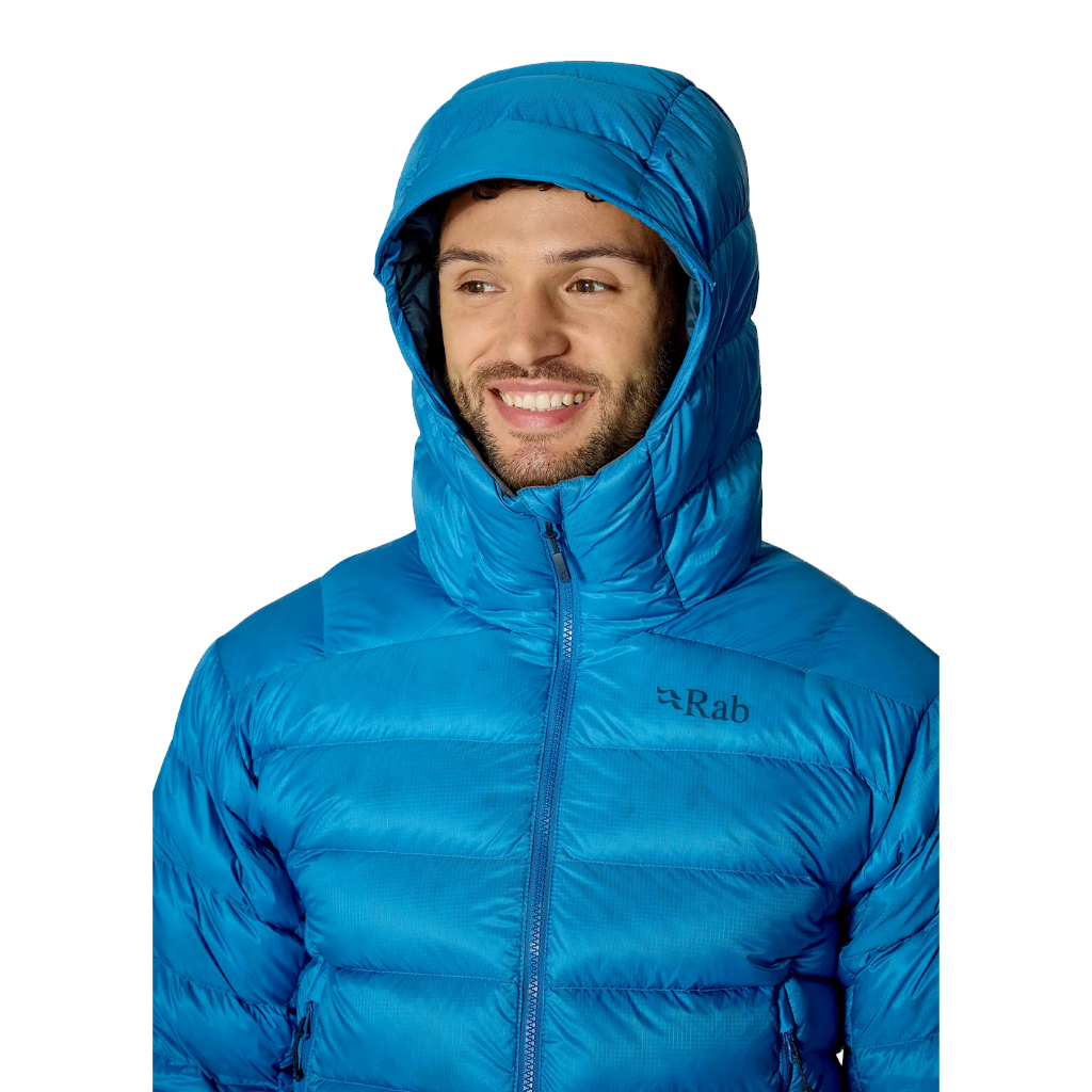 Rab Men's Electron Pro Hoody - Booley Galway