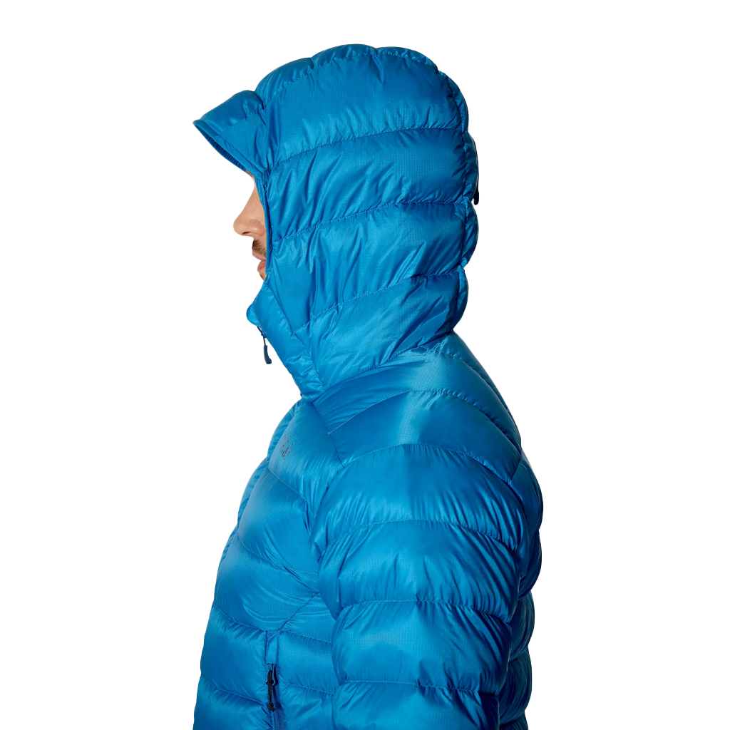 Rab Men's Electron Pro Hoody - Booley Galway