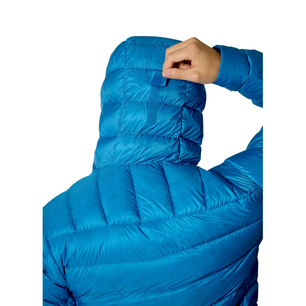 Rab Men's Electron Pro Hoody - Booley Galway