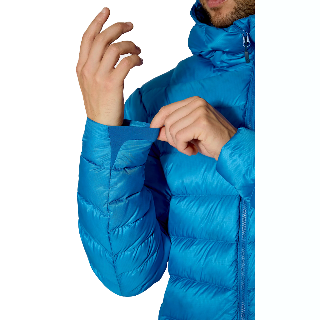 Rab Men's Electron Pro Hoody - Booley Galway