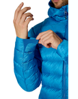 Men's Electron Pro Hoody - Army