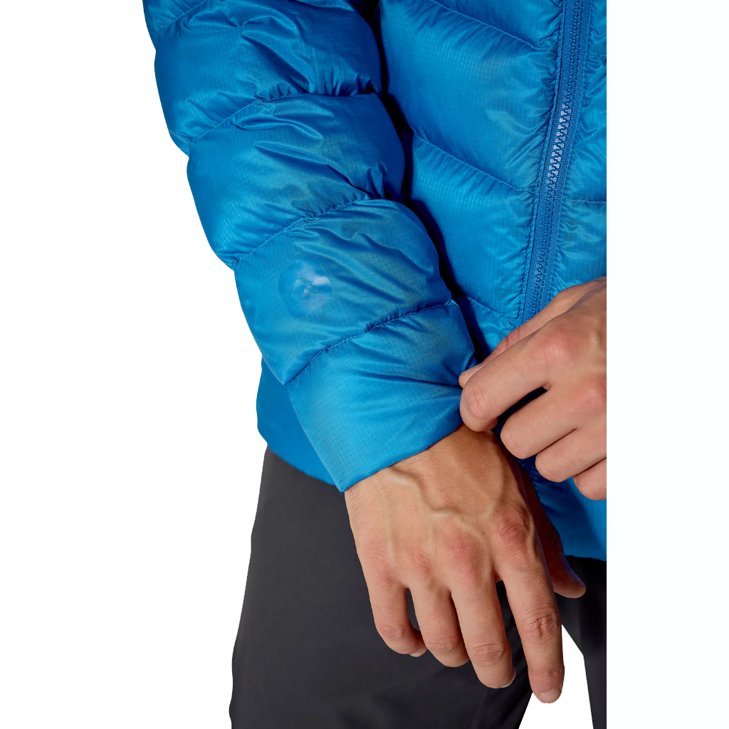 Men's Electron Pro Hoody - Army
