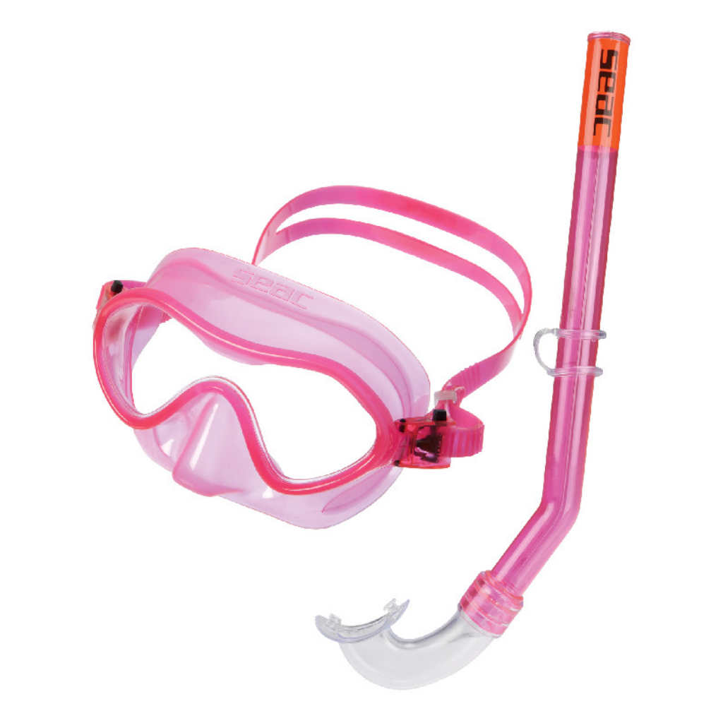 Seac Set Bis Baia Pink - Booley Galway