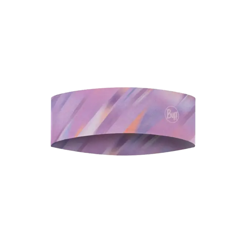 CoolNet UV+ Headband Slim - Shane Orchid