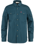 Men's Singi Trekking Shirt L/S