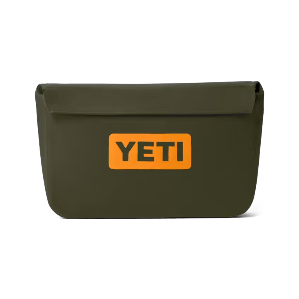 Sidekick Dry 3L - Olive/King Crab Orange