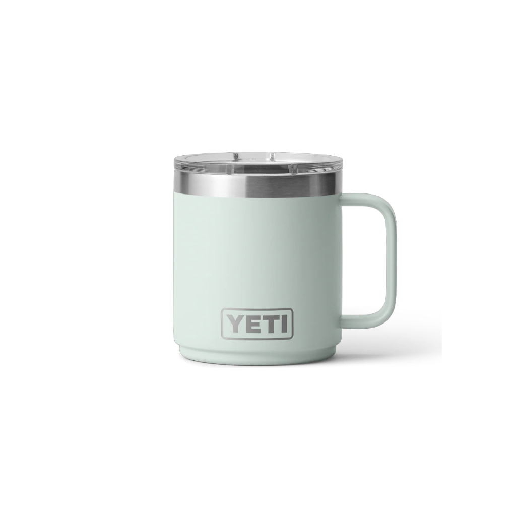 Rambler 10 oz MagSlider Stackable Mug