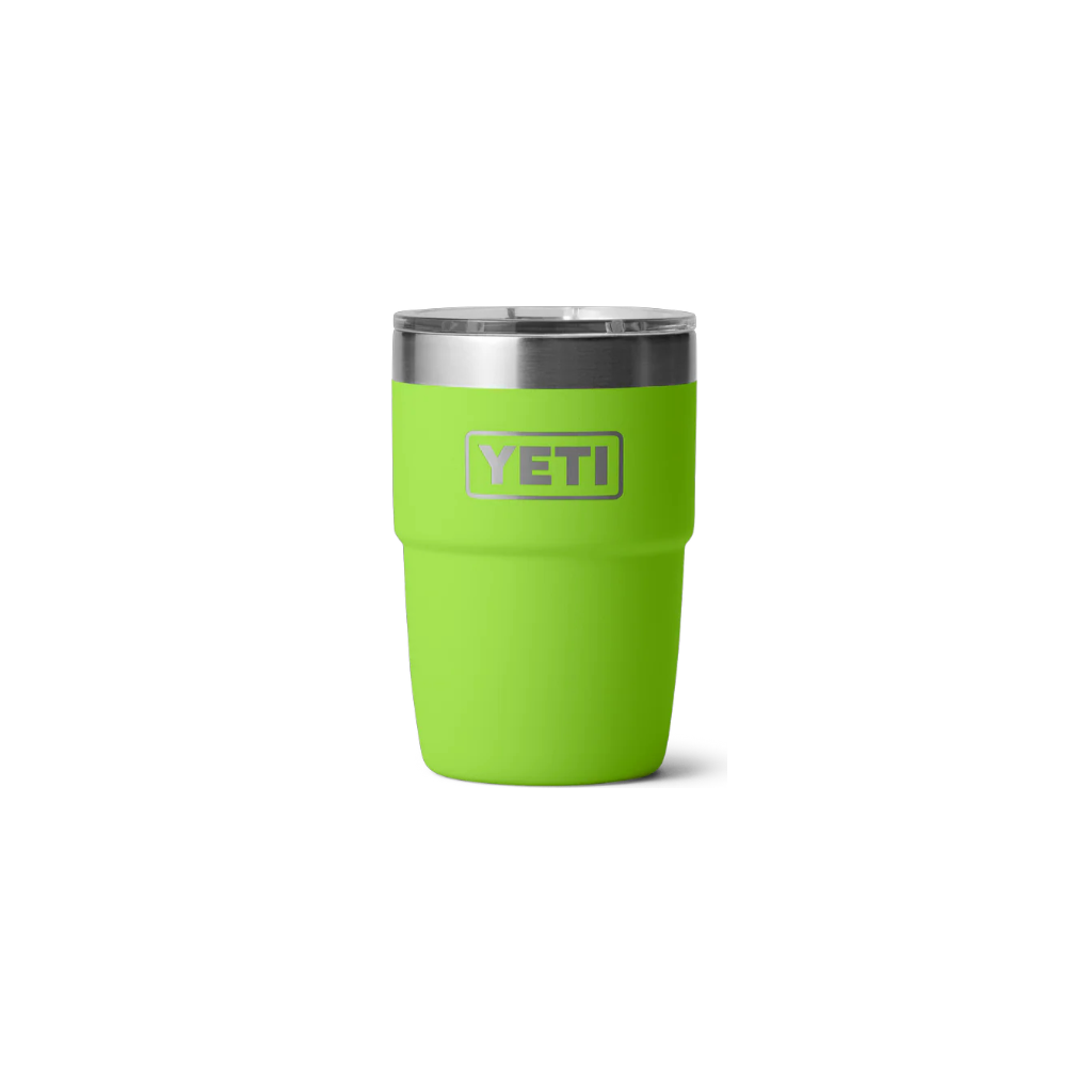 Rambler 8 oz MagSlider Stackable Cup
