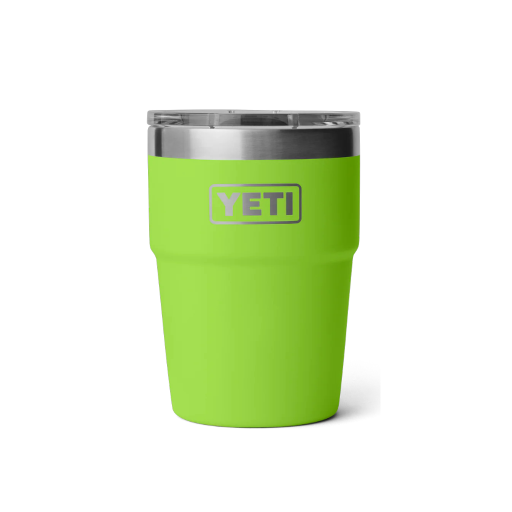 Rambler 16 oz MagSlider Stackable Cup