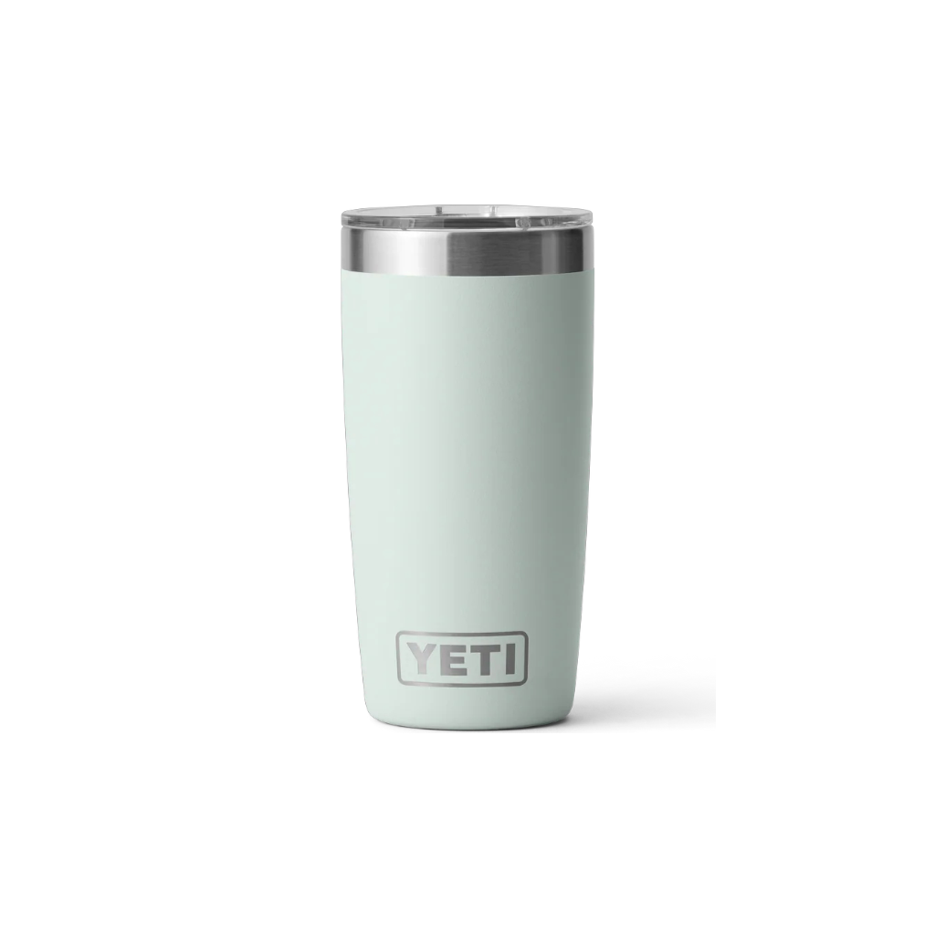 Rambler 10 oz MagSlider Tumbler