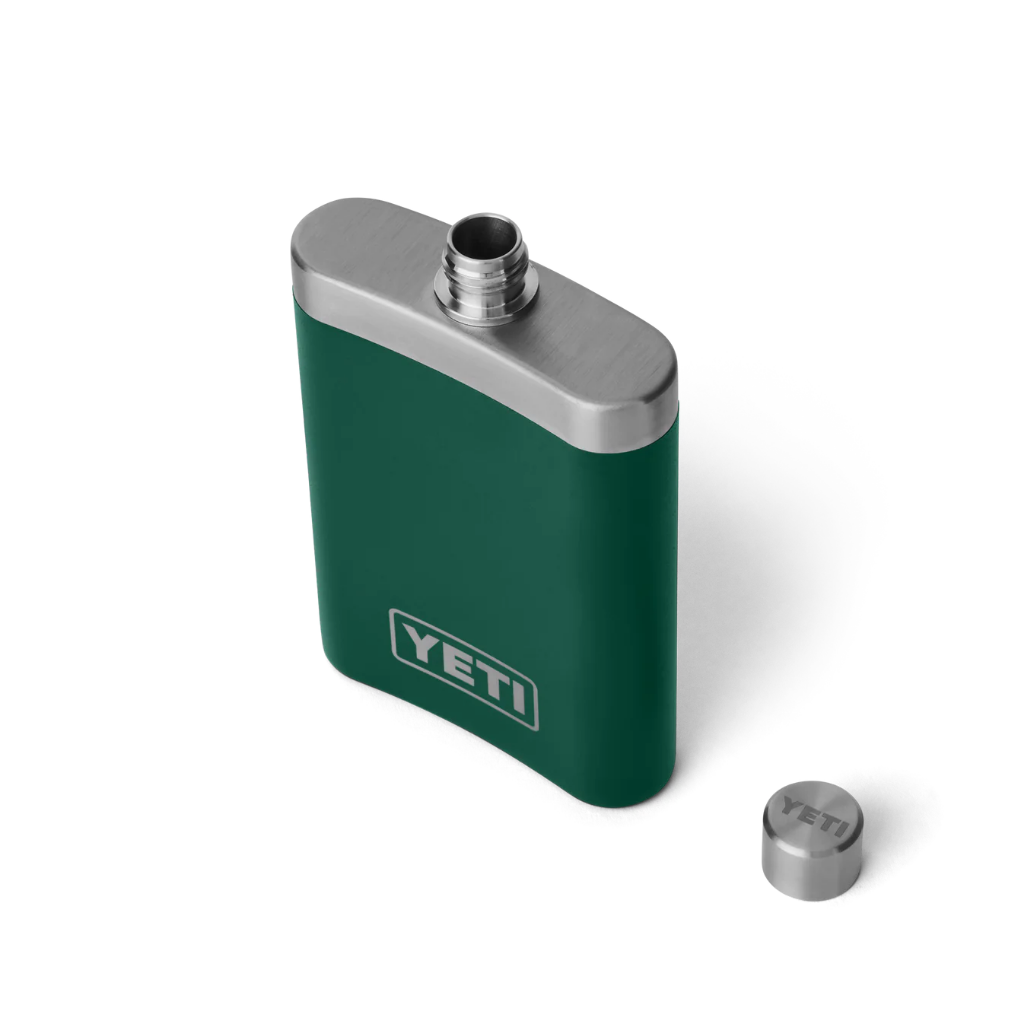 Rambler Flask