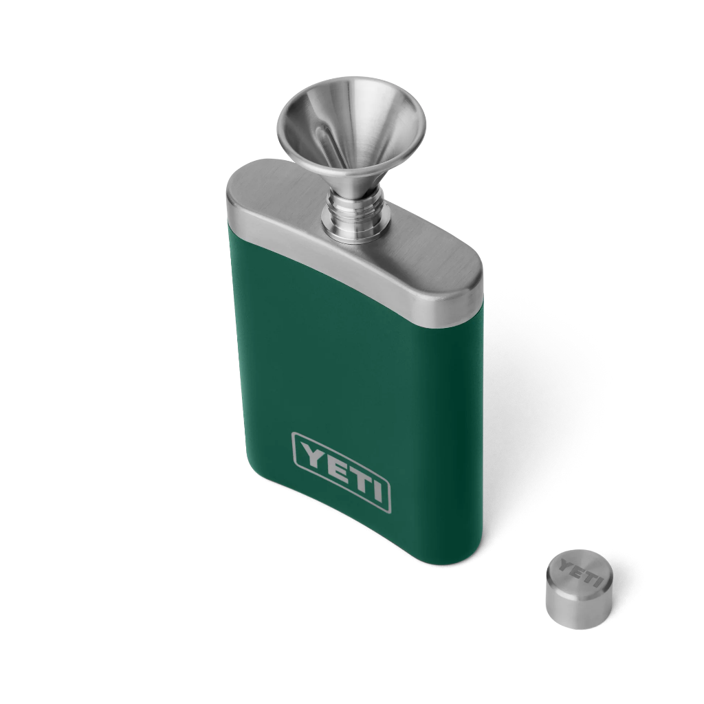Rambler Flask