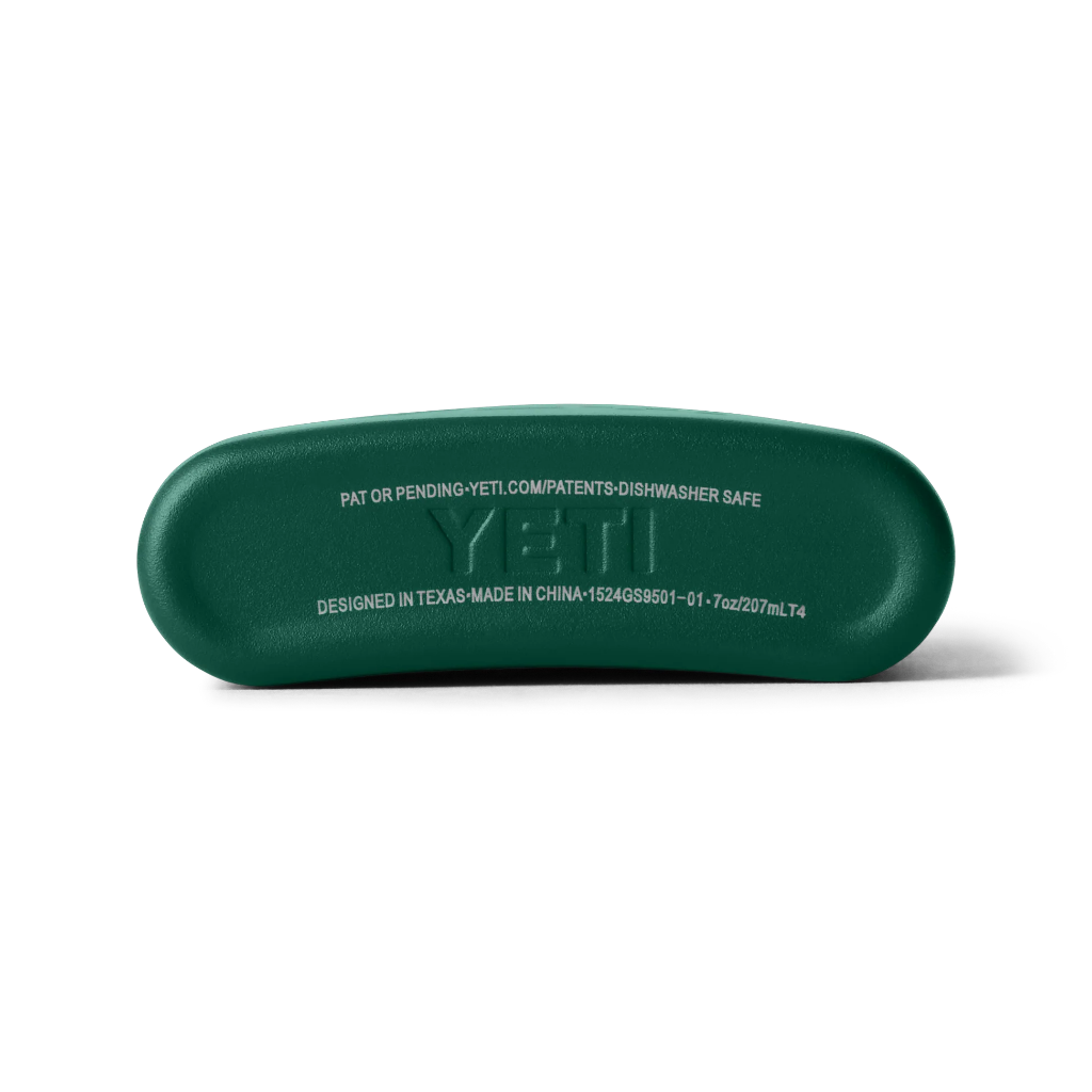 Rambler Flask