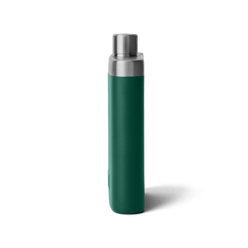 Rambler Flask