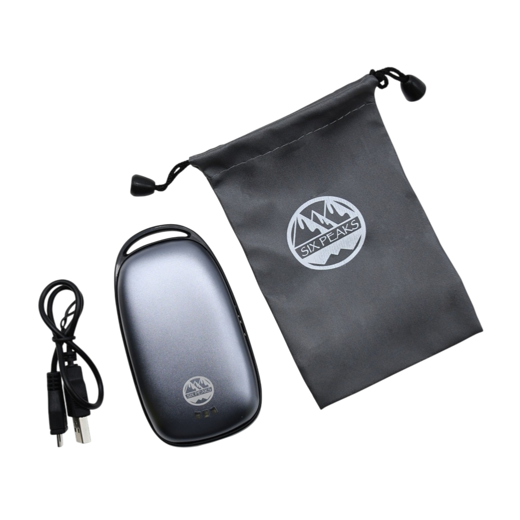 2 in 1 Hand Warmer