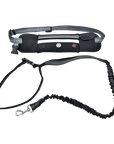 LED Dog Lead Running Belt