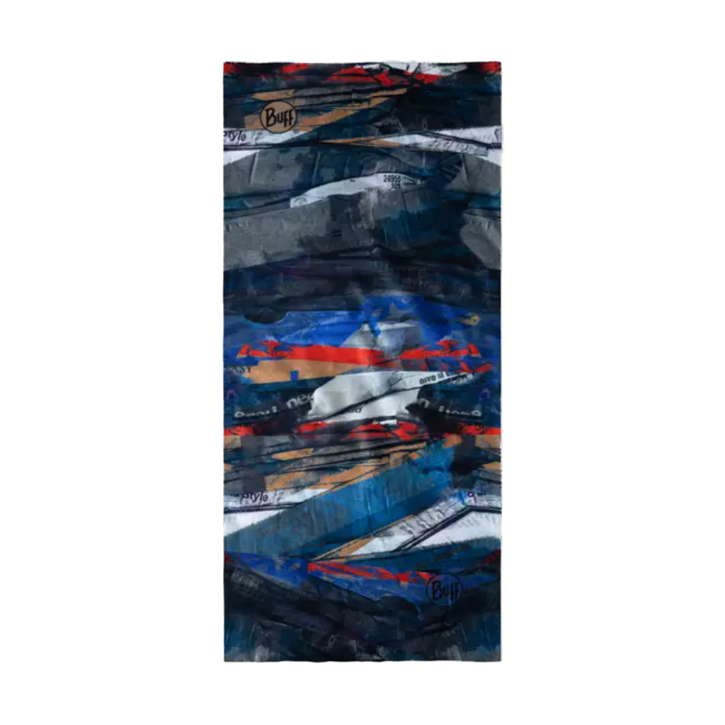 Kids CoolNet UV+ Buff - Smap Multi
