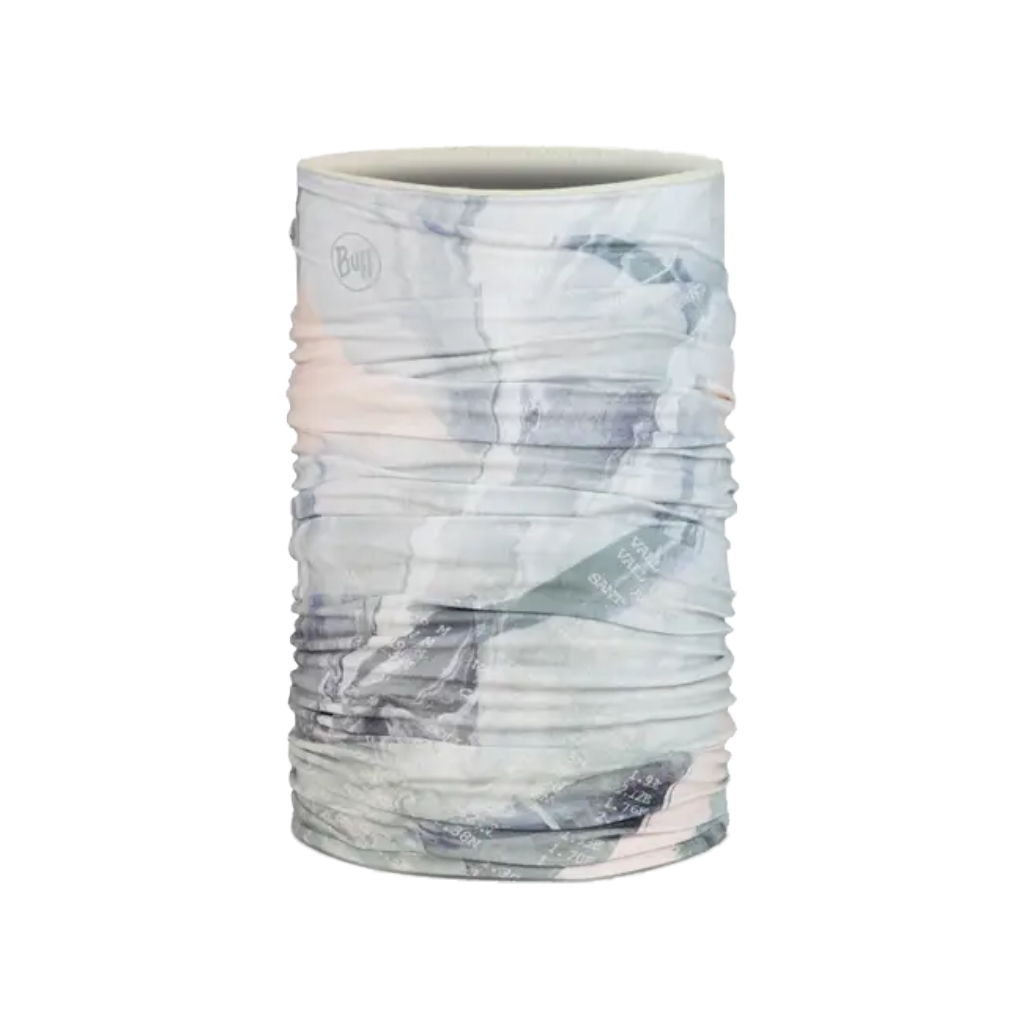 Polar UltraStretch Buff Reversible - Snout Ecru