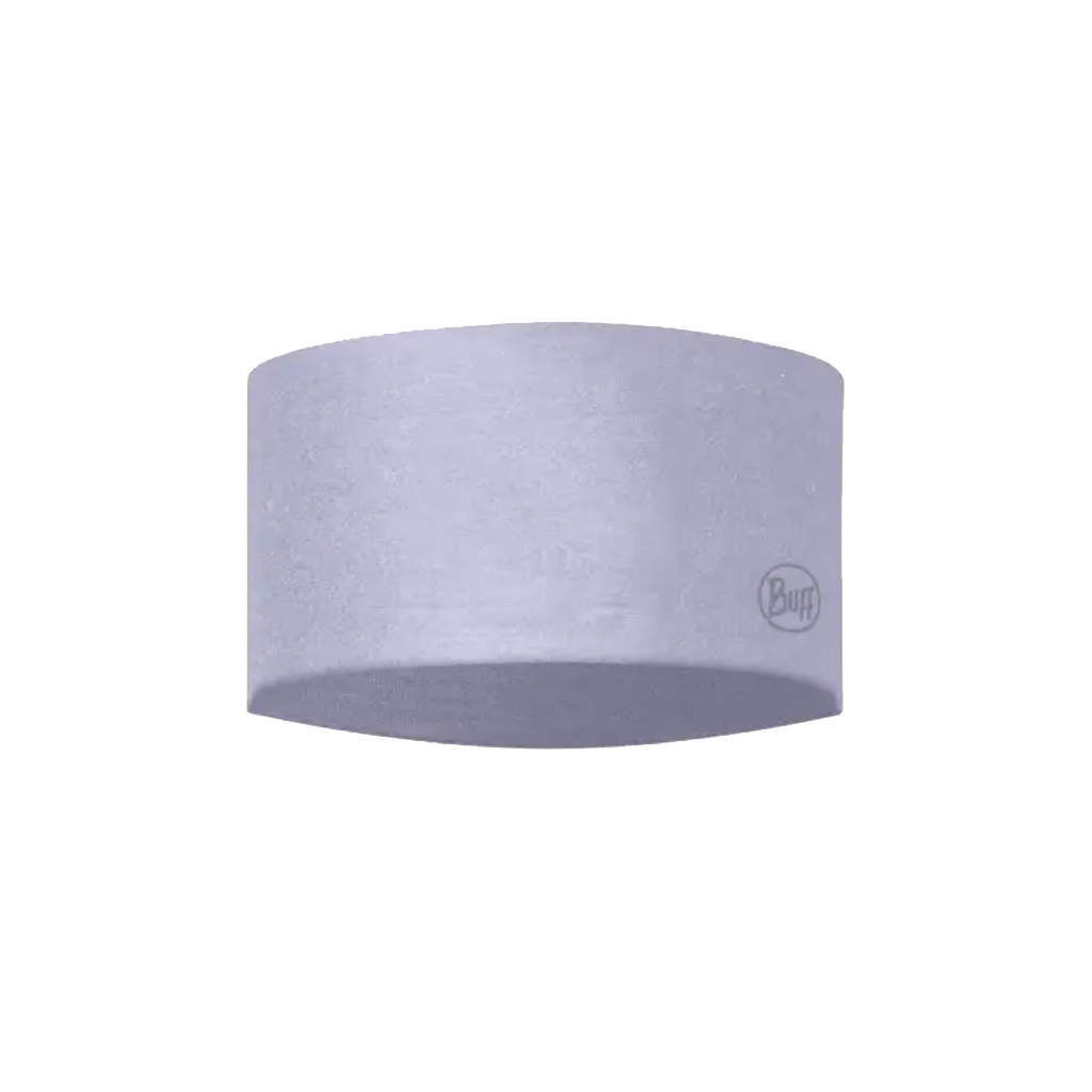 CoolNet UV+ Headband Wide - Solid Lilac