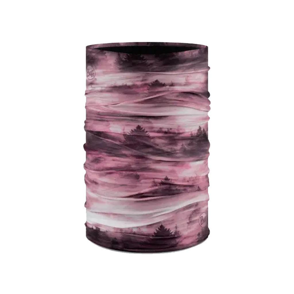 Polar UltraStretch Buff Reversible - Solina Mauve