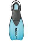 Seac Sprint Fins Blue - Booley Galway