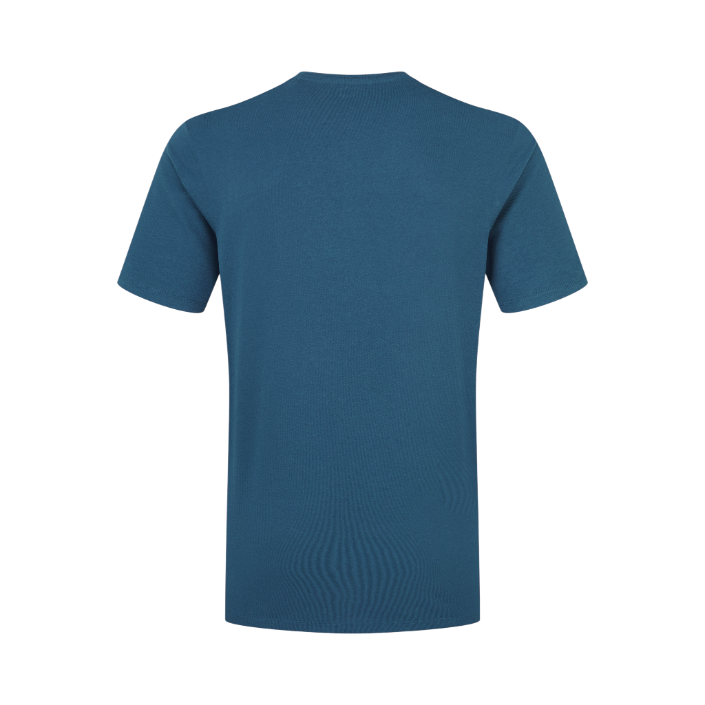 Men's Stance Logo Tee
