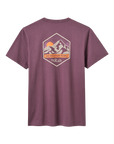 Men's Stance Mountain Peak Tee