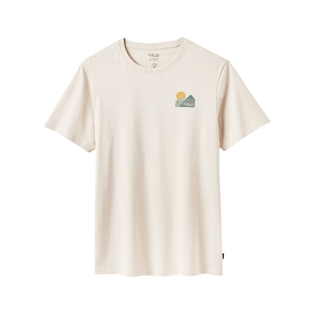 Women's Stance Vista Tee