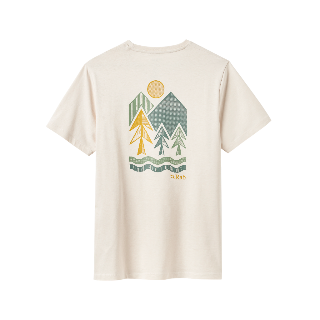 Women's Stance Vista Tee