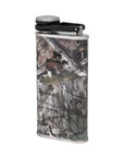 Stanley Classic Easy-Fill Wide Mouth Flask 230 ml Country DNA / Mossy Oak - Booley Galway