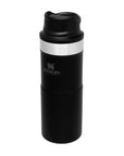 Stanley Classic Trigger-Action Travel Mug 350 ml Black - Booley Galway