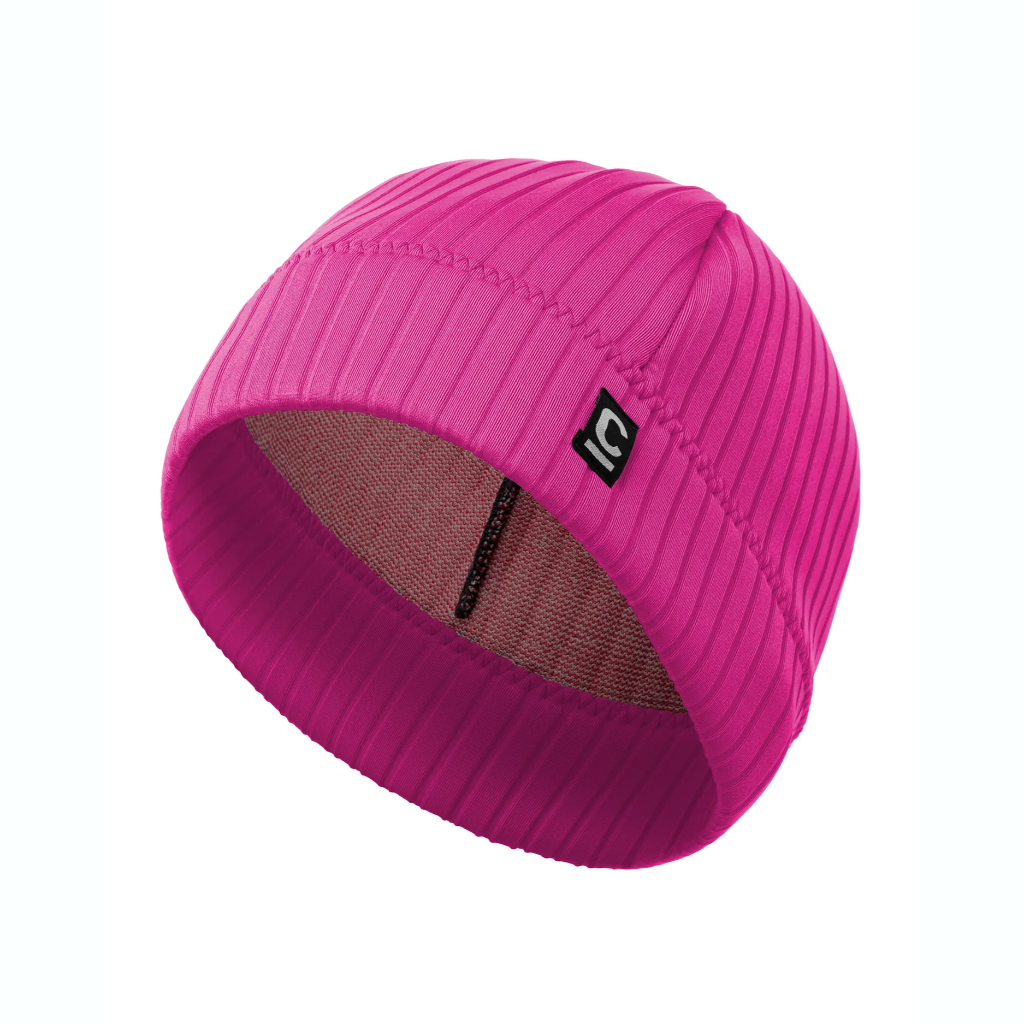 Storm Chaser 2mm Beanie - Pink