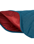 Stumptown Jacket - Metolius Blue