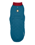Stumptown Jacket - Metolius Blue