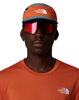 Summer LT Run Hat - Iron Clay/Pearl
