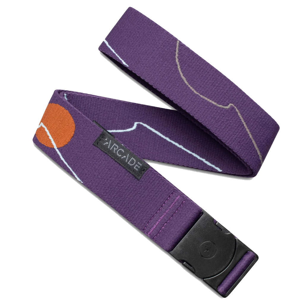 Swell Adventure Belt - Crown