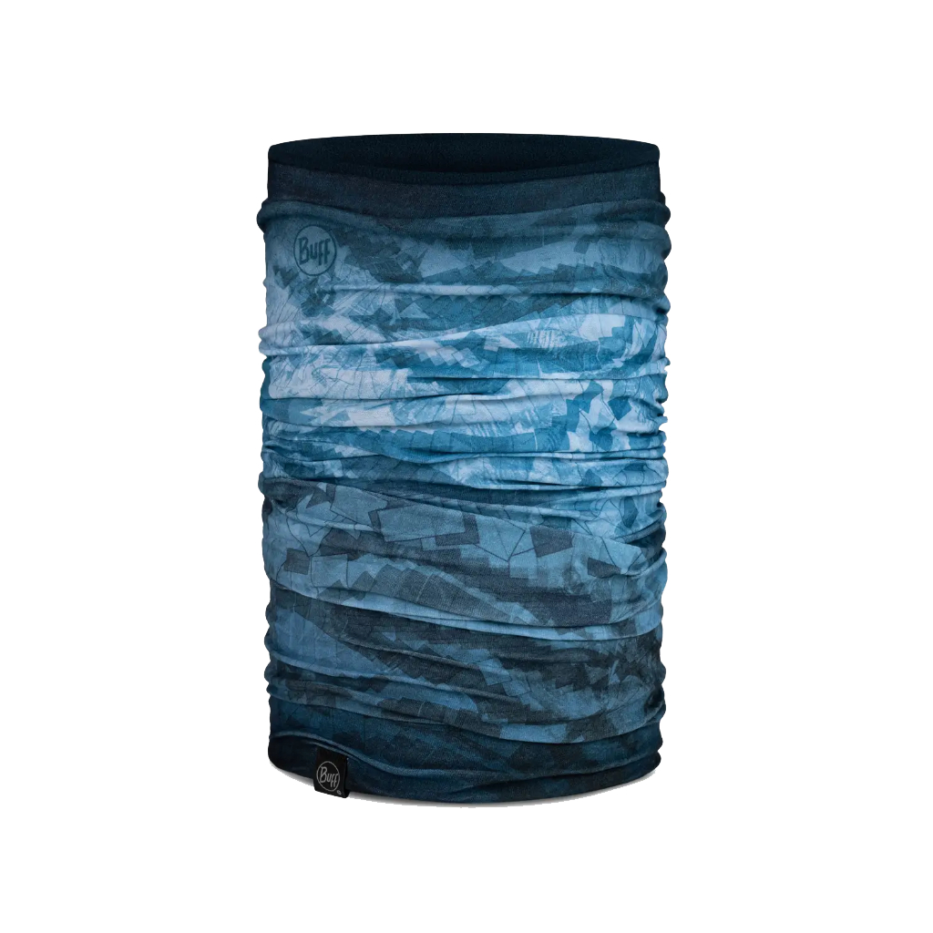 Polar UltraStretch Buff Reversible - Sybe Blue