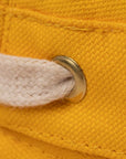 T1 Iconic Bucket Hat - Yellow