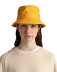 T1 Iconic Bucket Hat - Yellow