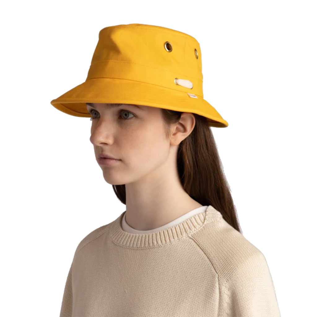 Champion bucket clearance hat yellow