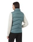 Women's Cloud Shell Puffer Vest