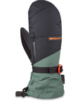 Men's Leather Titan GTX Mitt - Dark Forest