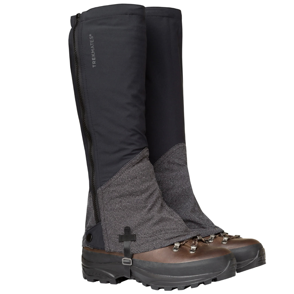 Ordie DRY Gaiter - Black