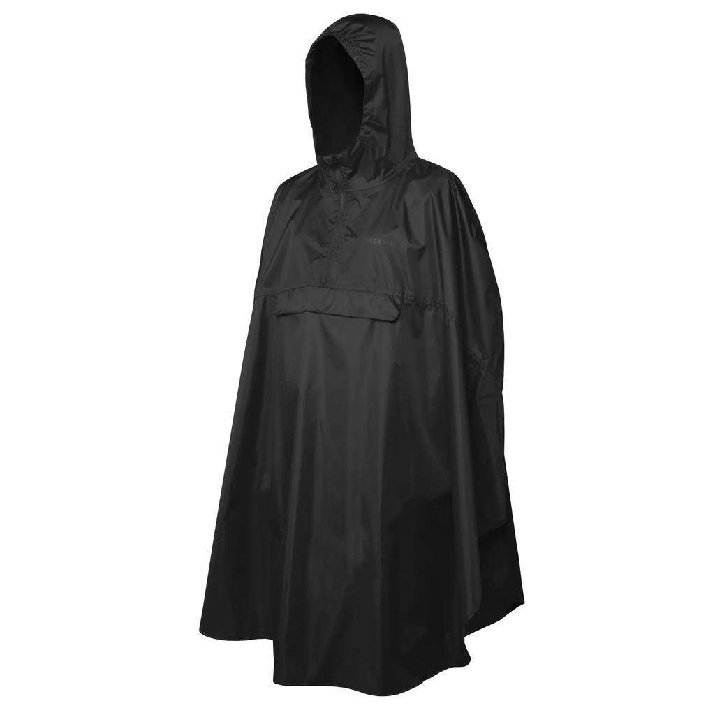 Rove Hooded Waterproof Poncho