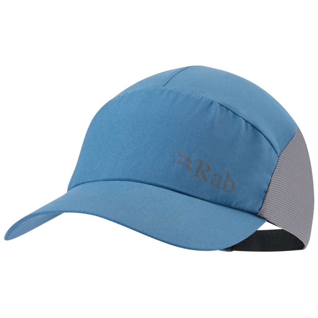 Rab Talus Cap Orion Blue - Booley Galway