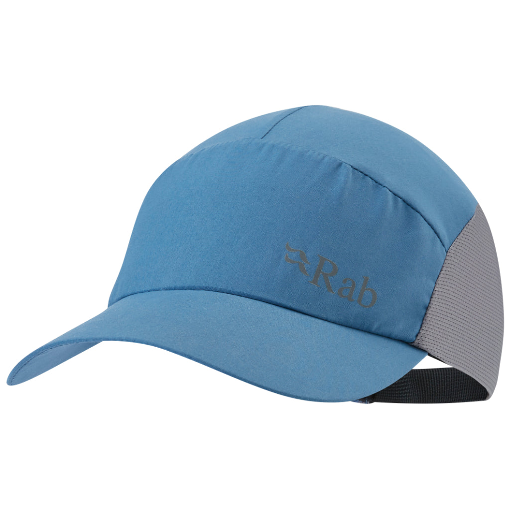 Talus Cap - Orion Blue