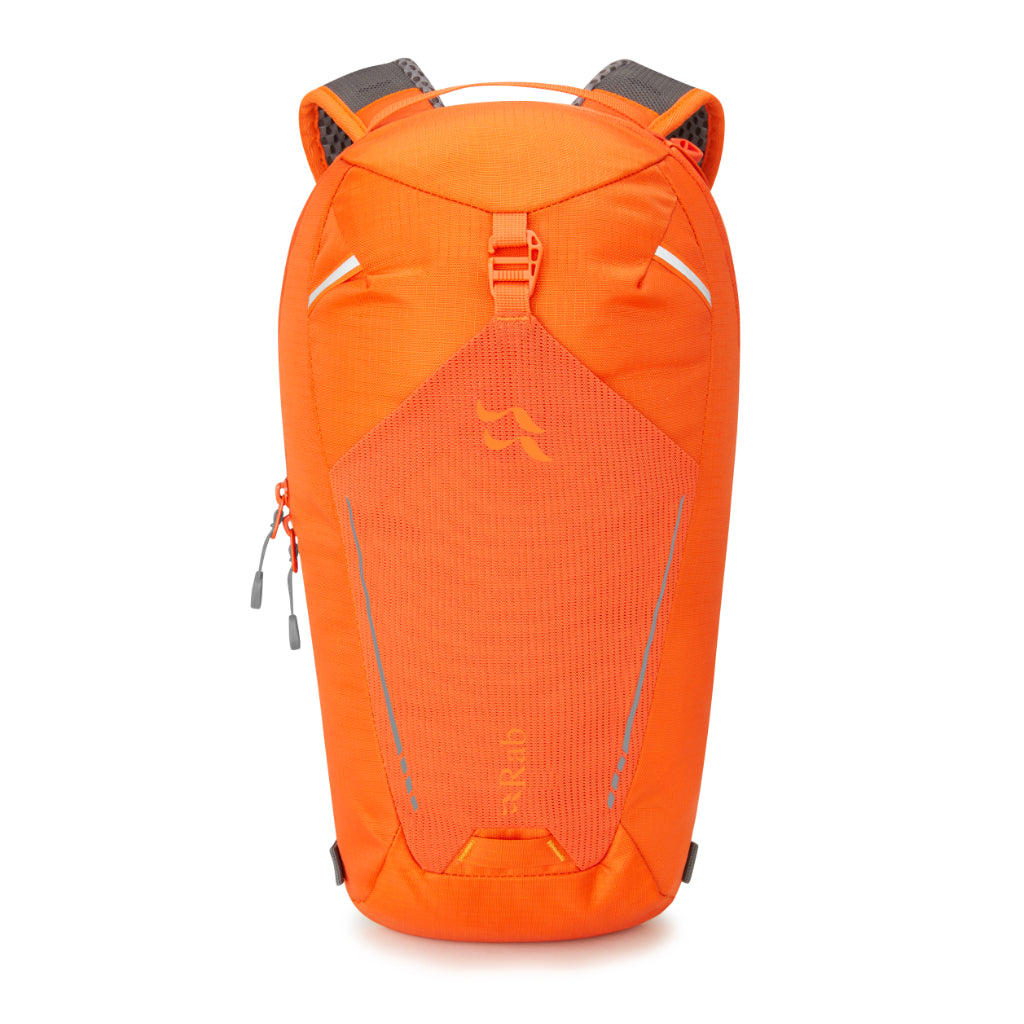 Tensor 10L - Firecracker