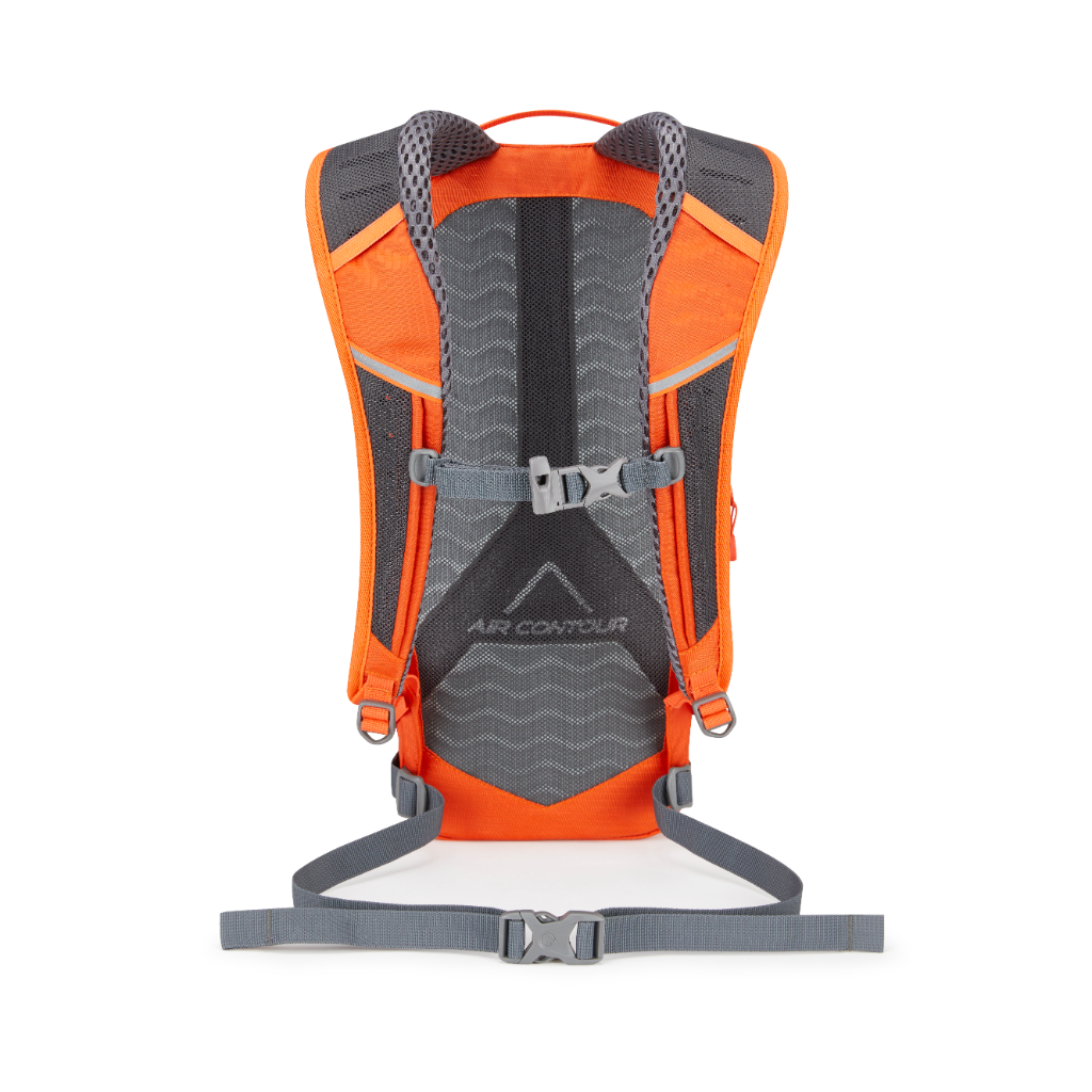 Tensor 10L - Firecracker