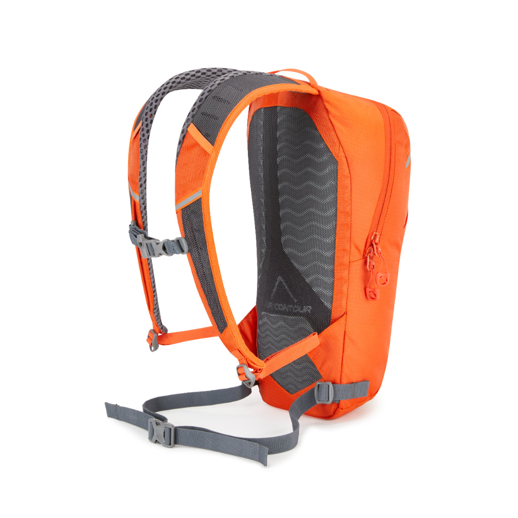Tensor 10L - Firecracker