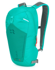 Rab Tensor 10L Storm Green - Booley Galway